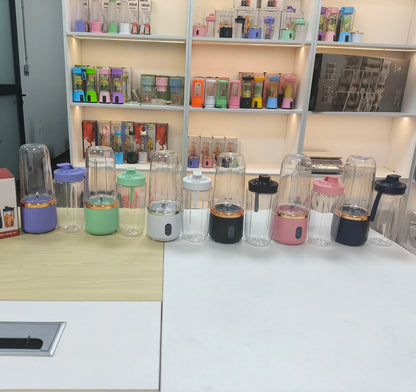 NexaBlend Portable Rechargeable Blender — product image 4