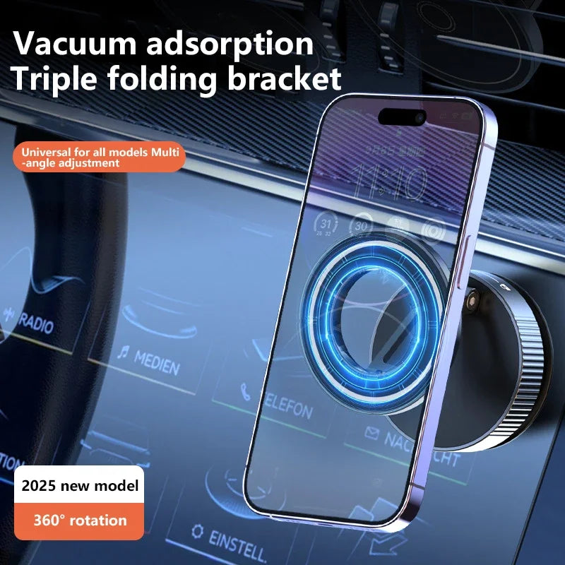 NexaGrip™ Pro 360 Magnetic Car Mount
