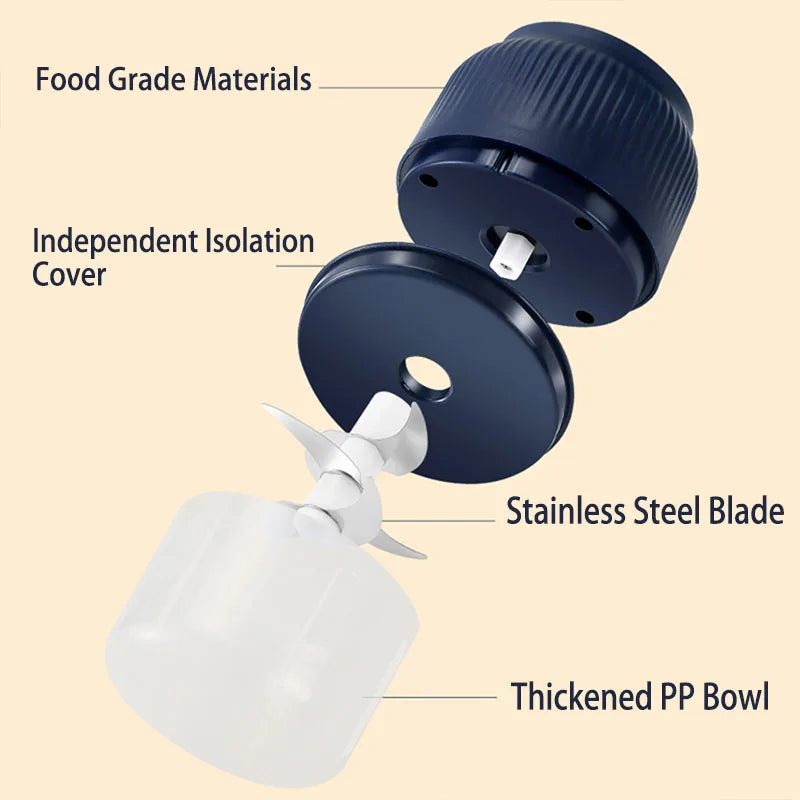 Nexa™ ChopMaster Pro