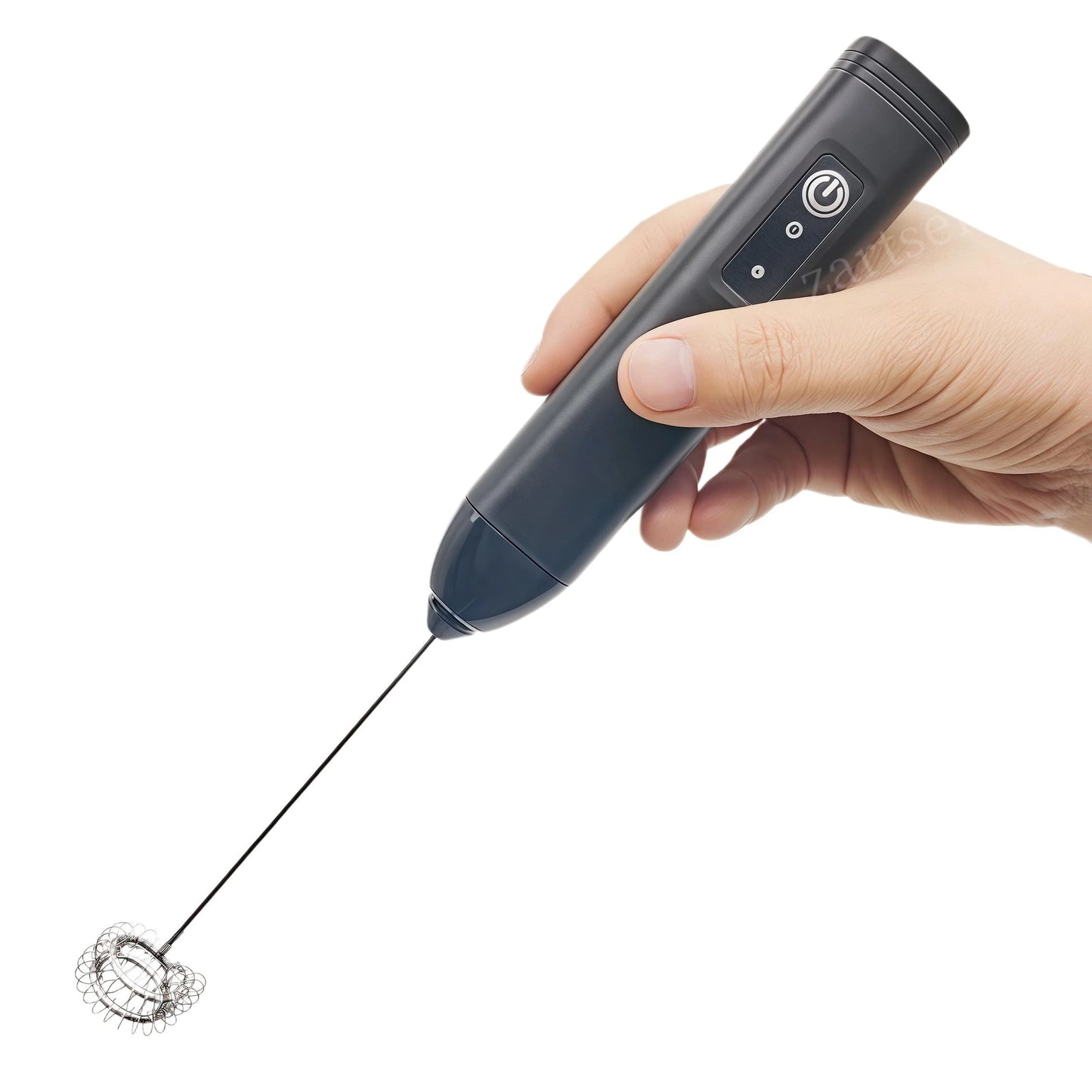 NexaWhisk™ Rechargeable Milk Frother