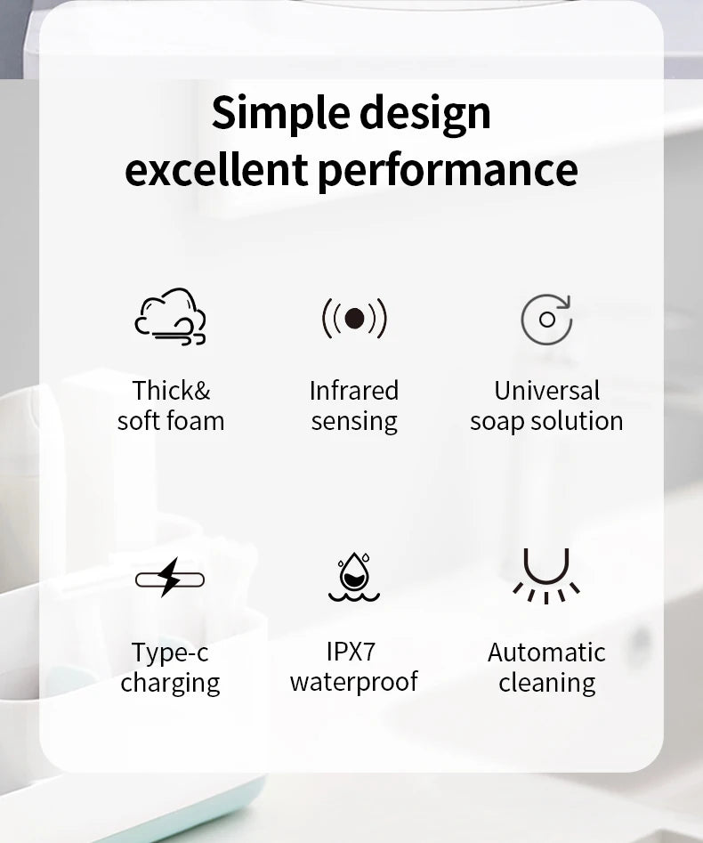 Nexa™ AutoFoam Pro