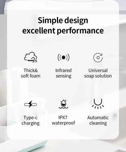 Nexa AutoFoam Pro — product image 24
