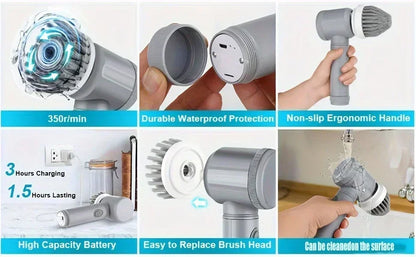 Nexa PowerSpin Pro — product image 10