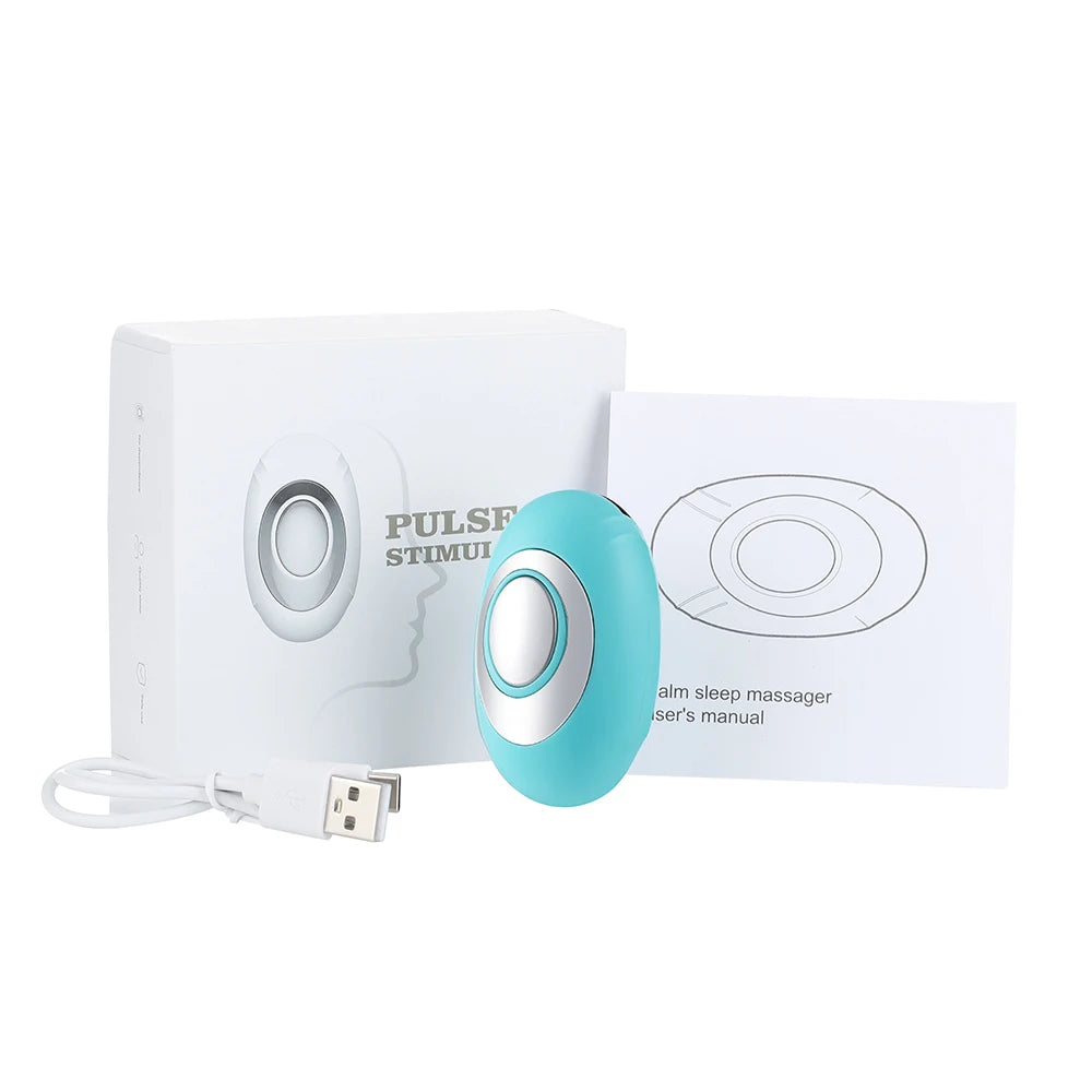 NexaSleep™ Smart Sleep Relief Device