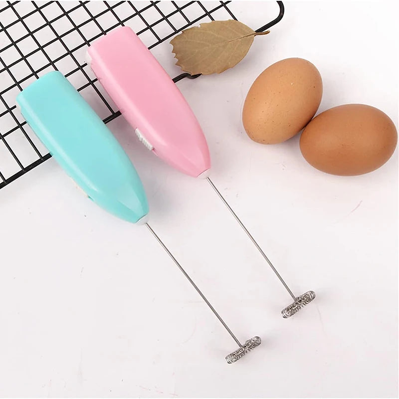 NexaWhisk™ Rechargeable Milk Frother