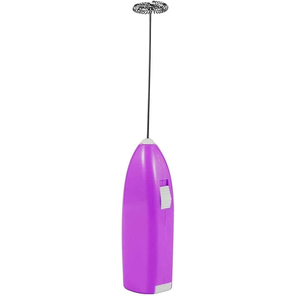 NexaWhisk™ Rechargeable Milk Frother