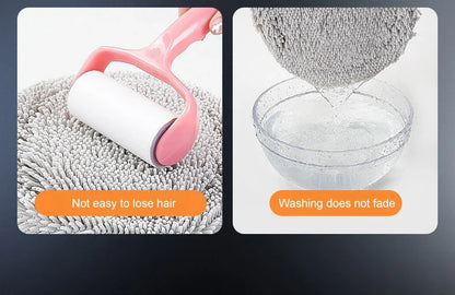 NexaShine Extendable Car Wash Brush — product image 16