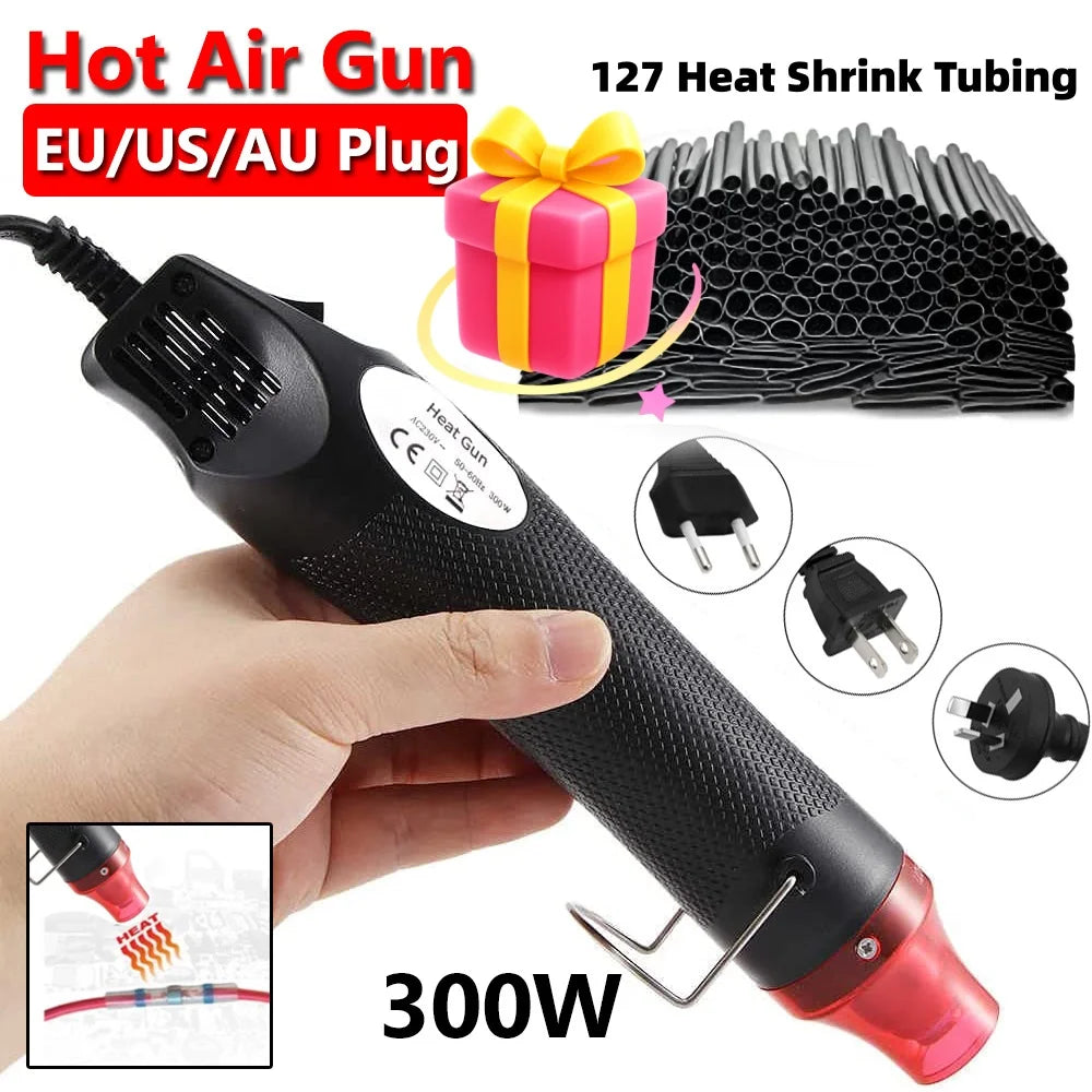Nexa 300W Compact Hot Air Gun