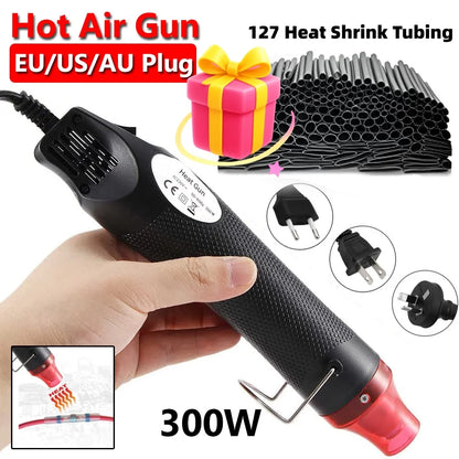 Nexa 300W Compact Hot Air Gun