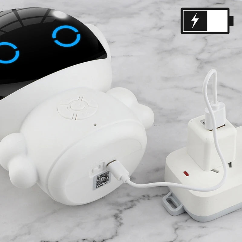 Nexa Interactive AI Learning Robot for Kids