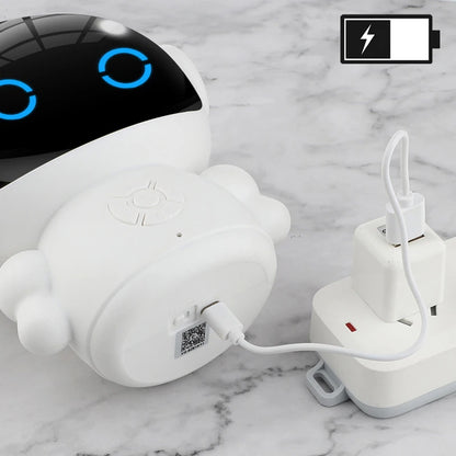 Nexa Interactive AI Learning Robot for Kids