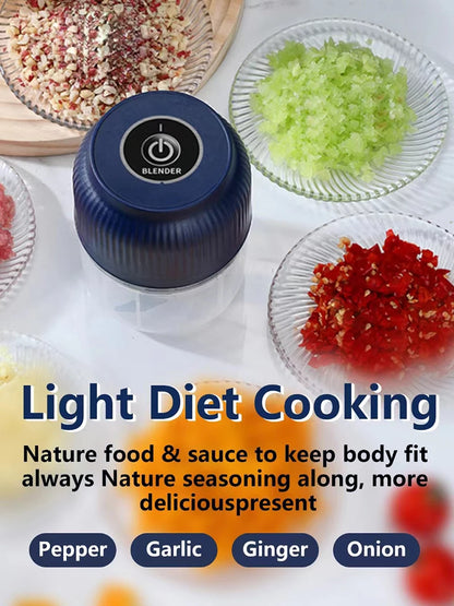 Nexa ChopMaster Pro — product image 9