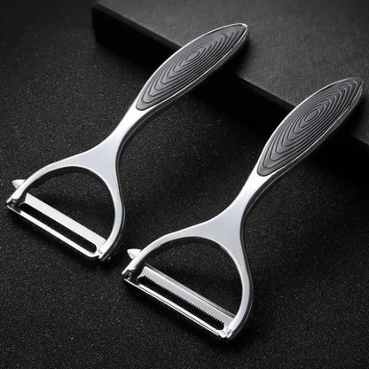 Nexa Stainless Steel Vegetable Peeler
