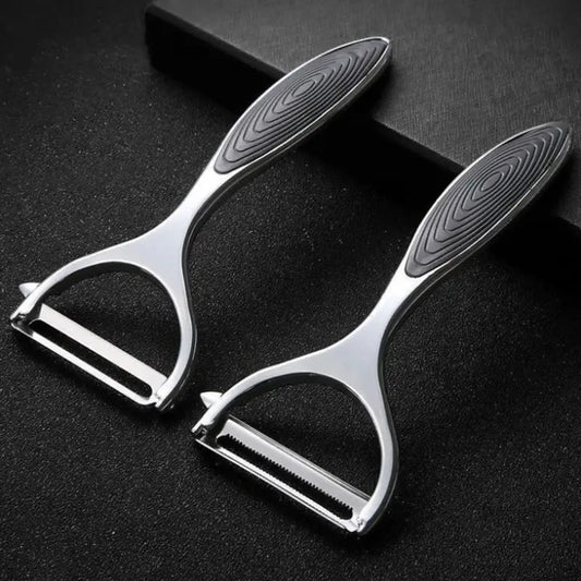Nexa Stainless Steel Vegetable Peeler