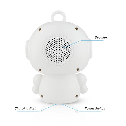 Nexa Interactive AI Learning Robot for Kids