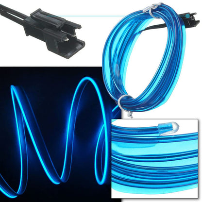 Nexa 5 m Car Interior Ambient LED Strip