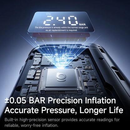 Nexa AirGuardian Max — product image 4