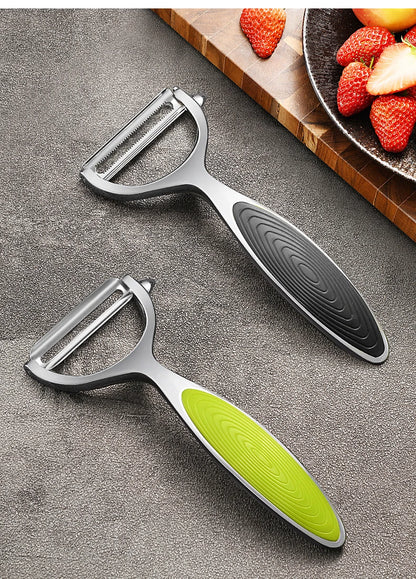 Nexa Stainless Steel Vegetable Peeler