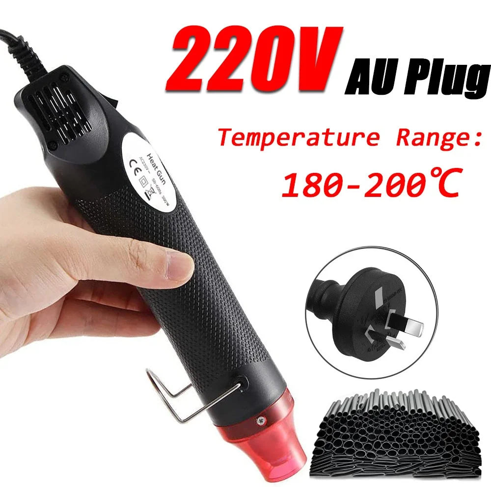 Nexa 300W Compact Hot Air Gun
