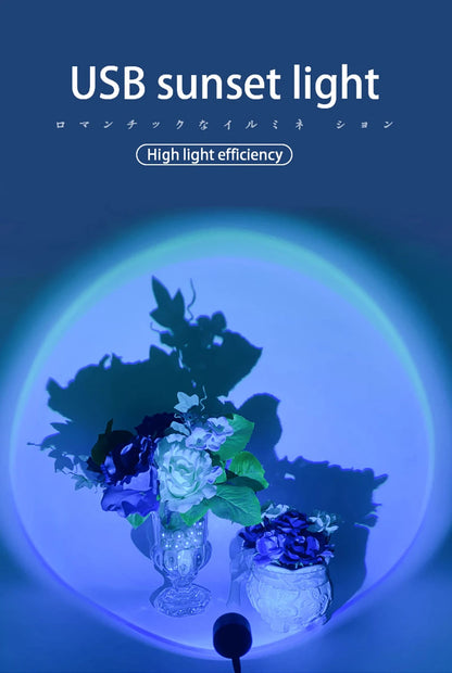 NexaGlow Sunset Ambient Light — product image 17