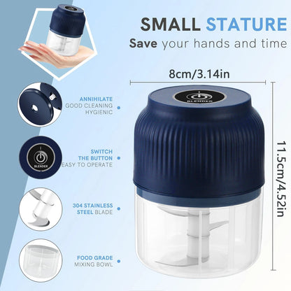 Nexa ChopMaster Pro — product image 10