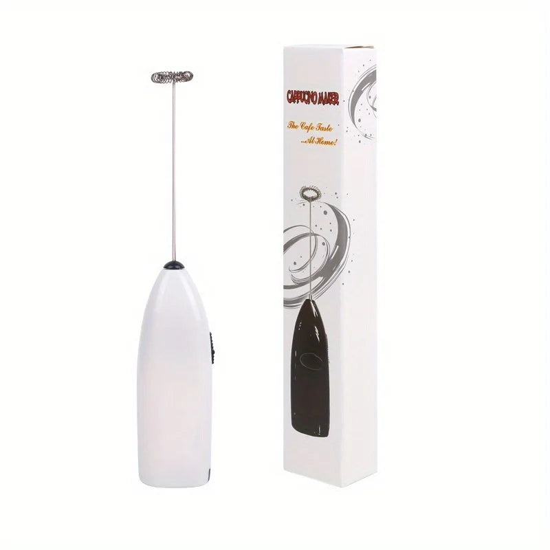 NexaWhisk™ Rechargeable Milk Frother