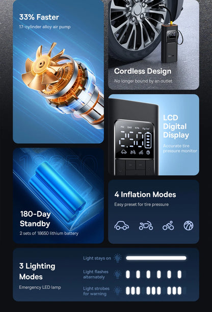 Nexa AirGuardian Max — product image 19
