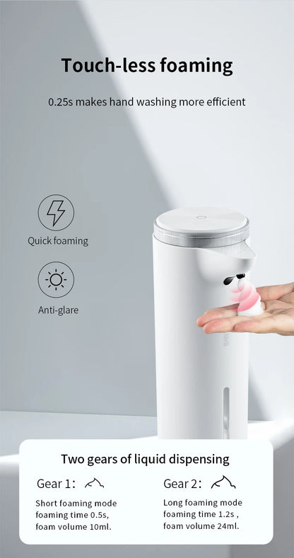 Nexa AutoFoam Pro — product image 14