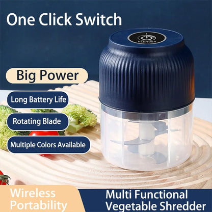 Nexa ChopMaster Pro — product image 8