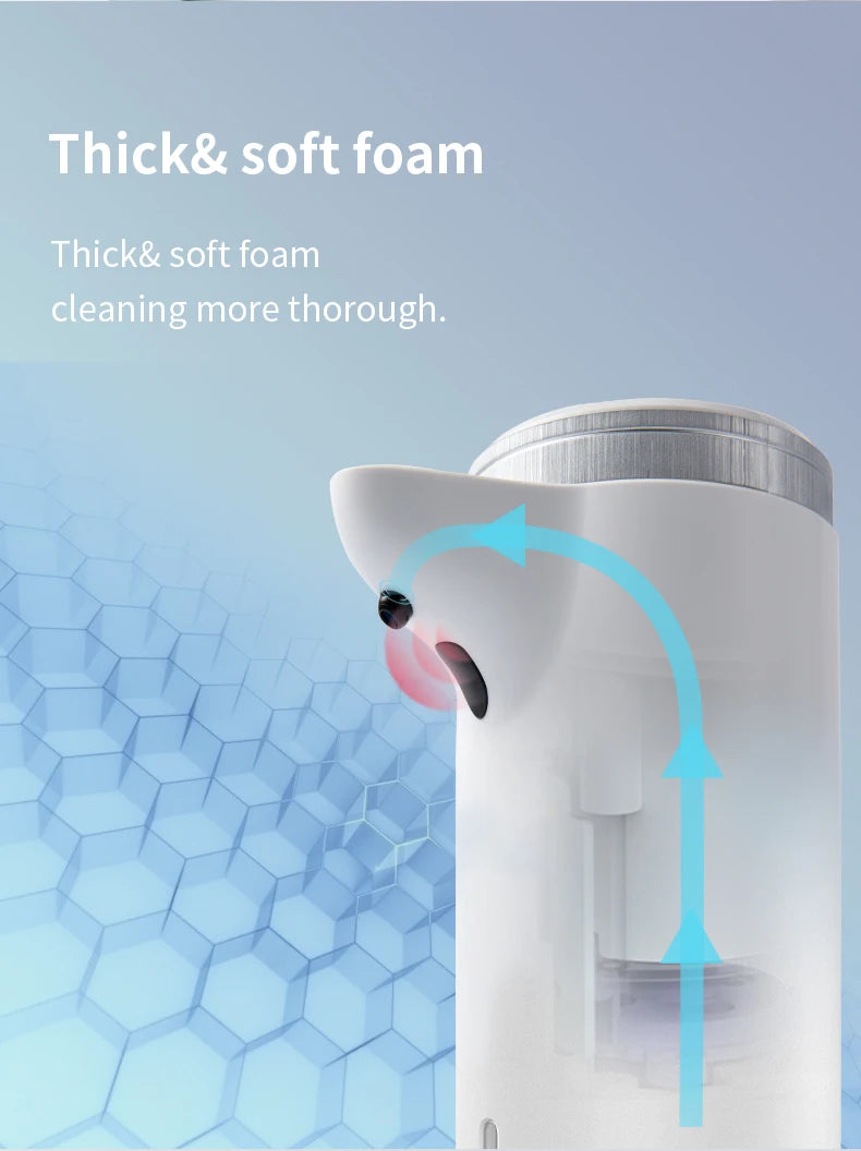 Nexa™ AutoFoam Pro