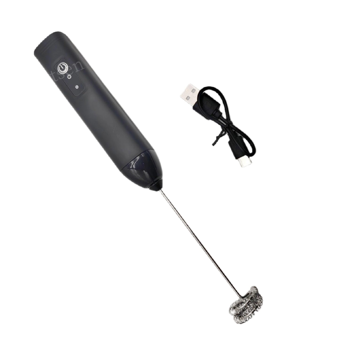NexaWhisk™ Rechargeable Milk Frother