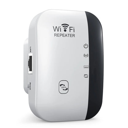 Nexa 300 Mbps Wi-Fi Range Extender