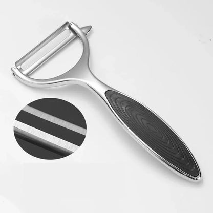 Nexa Stainless Steel Vegetable Peeler