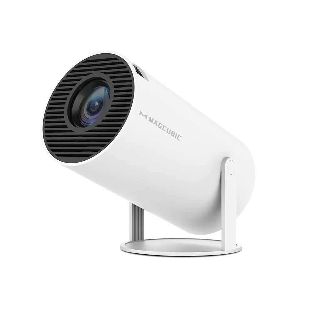 NexaVision™ Smart Mini Projector