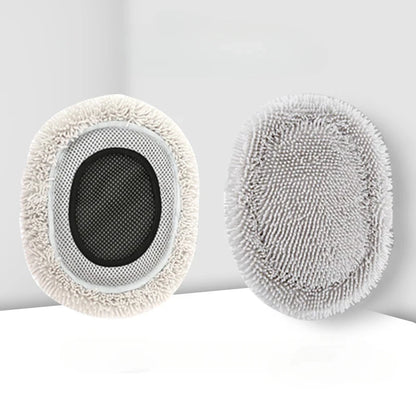 NexaShine extendable car wash brush — product view