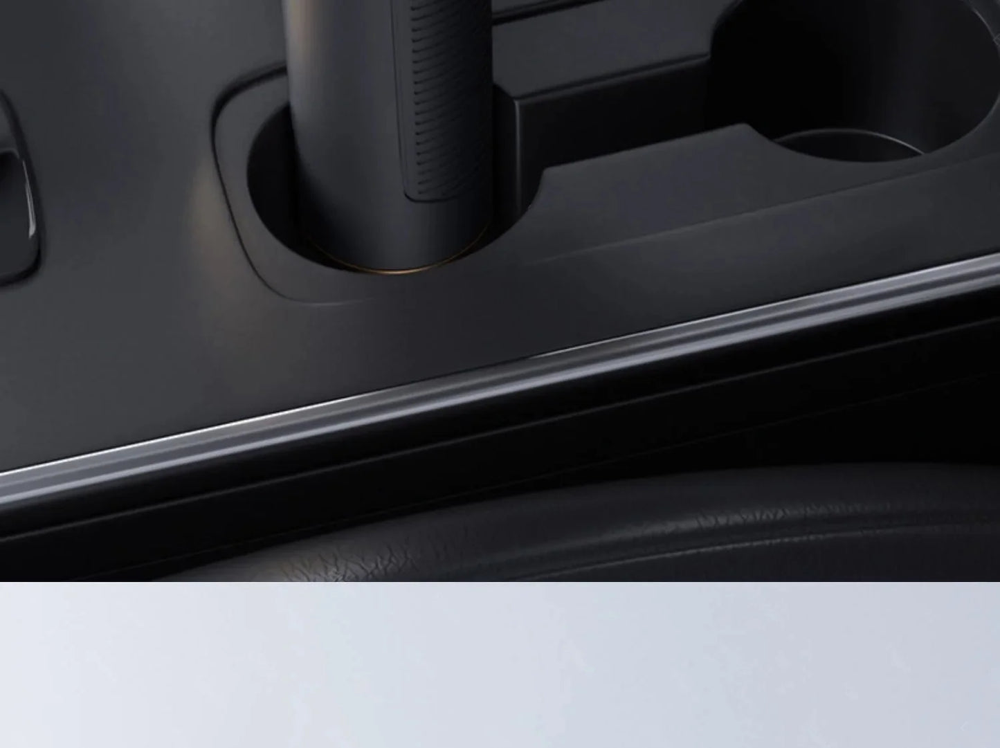 NexaVac™ Cordless Handheld Vacuum Cleaner