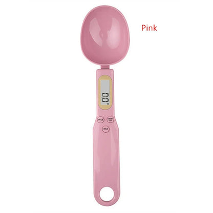 NexaMeasure Digital Precision Spoon Scale — product image 7