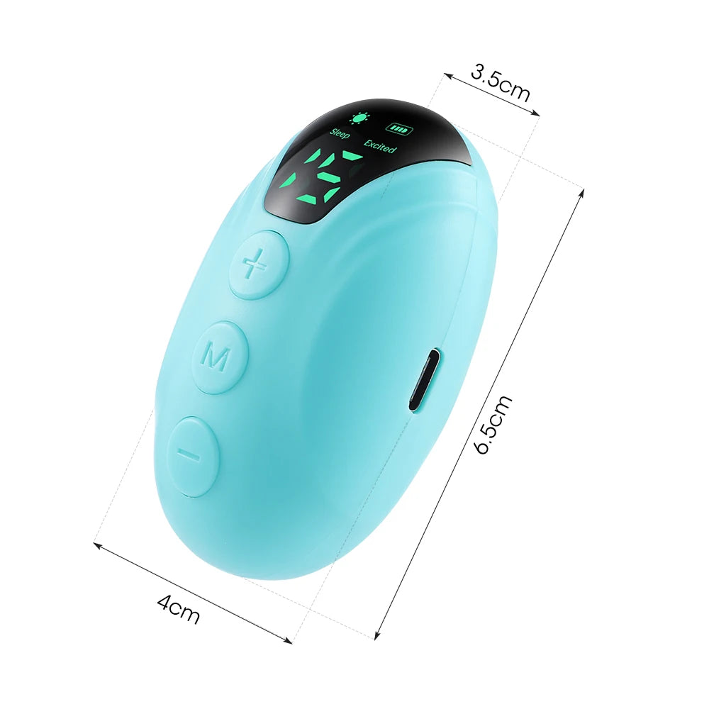 NexaSleep™ Smart Sleep Relief Device