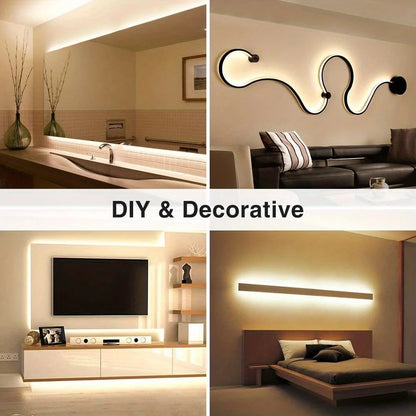 Nexa Flexible USB Neon LED Strip Light