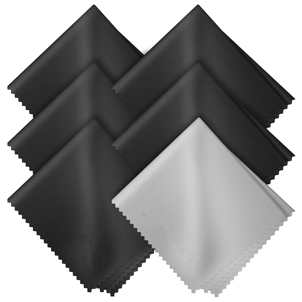 🎁 FREE Nexa Premium Microfiber Cleaning Cloth