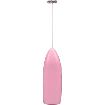 NexaWhisk Rechargeable Milk Frother — product image 2