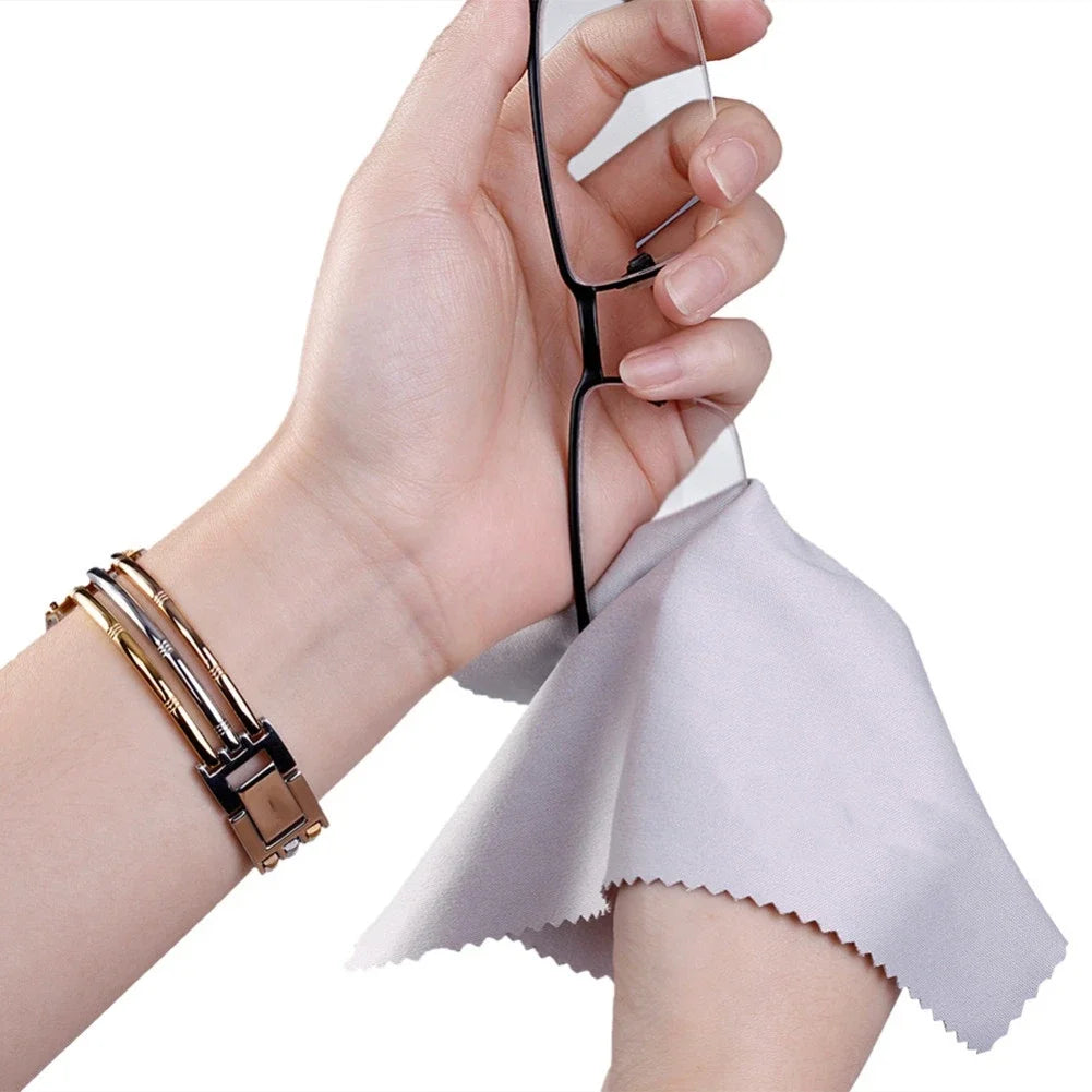 🎁 FREE Nexa Premium Microfiber Cleaning Cloth