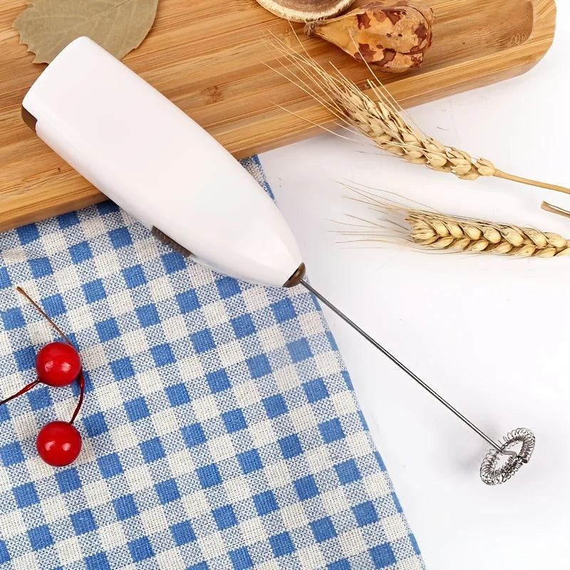 NexaWhisk™ Rechargeable Milk Frother