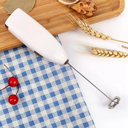 NexaWhisk Rechargeable Milk Frother — product image 9
