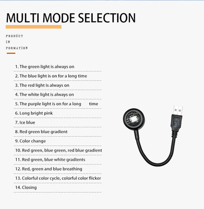 NexaGlow Sunset Ambient Light — product image 13
