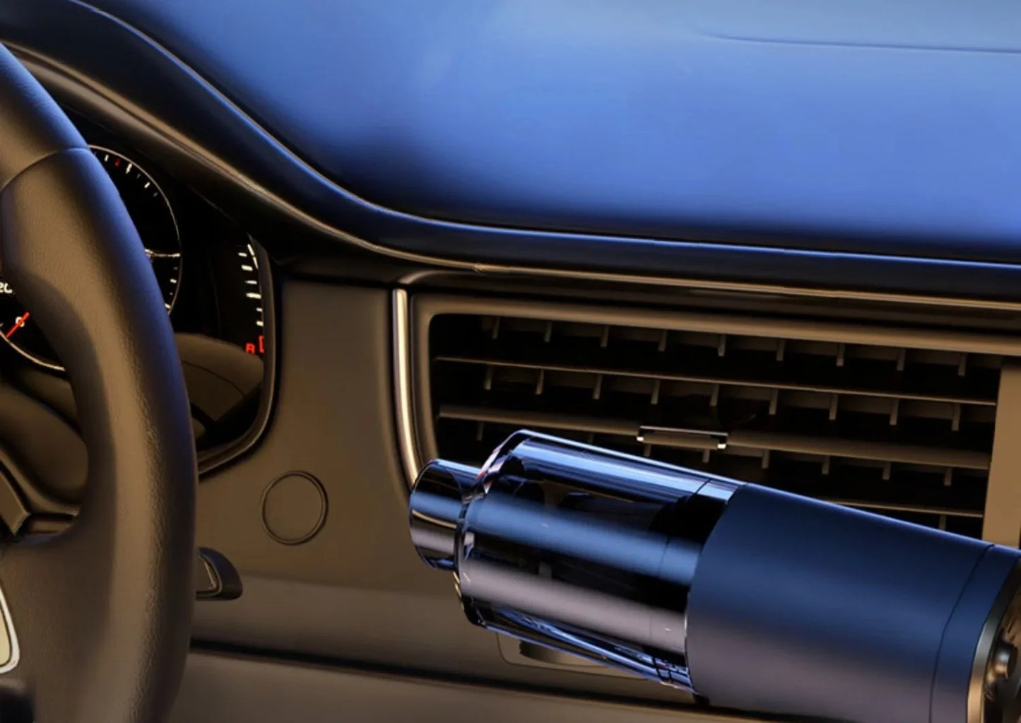NexaVac™ Cordless Handheld Vacuum Cleaner