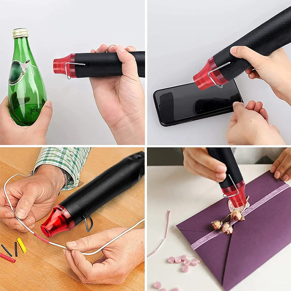 Nexa 300W Compact Hot Air Gun