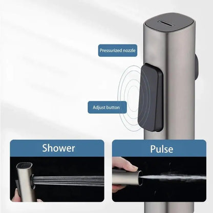 Nexa Handheld Bathroom Bidet Sprayer