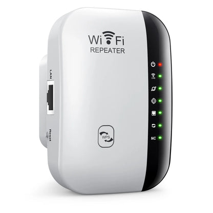 Nexa 300 Mbps Wi-Fi Range Extender