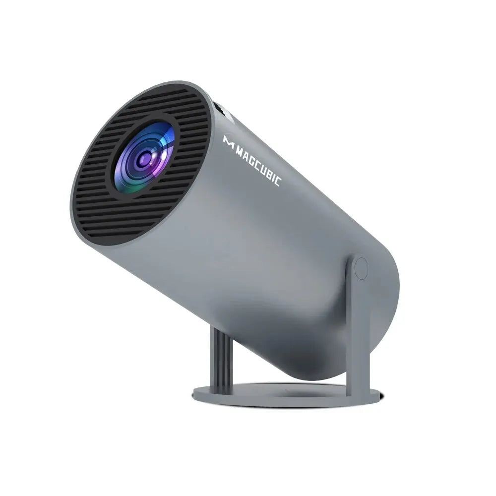NexaVision™ Smart Mini Projector